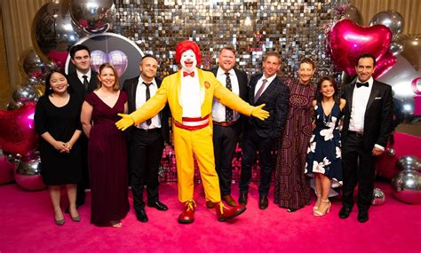 RMHC Gala Ball .